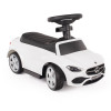 Jeździk Mercedes z pchaczem 4w1 C-Class 63 AMG
