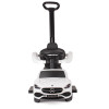 Jeździk Mercedes z pchaczem 4w1 C-Class 63 AMG jeździdełko dziecięce chodzik pchacz oryginalne.