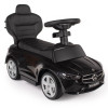Jeździdełko Mercedes C-Class 63 AMG jeździk dziecięcy z pchaczem 4w1chodzik pchacz oryginalne