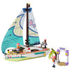 Klocki Lego Friends Stephanie i przygoda pod żaglami 41716 +7 lat