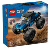 Klocki Lego City Monster Truck 60402 klocki dla dzieci +5
