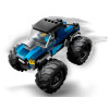 Klocki Lego City Monster Truck 60402 klocki dla dzieci +5