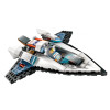 Klocki Lego City Statek międzygwiezdny 60430 zestaw klocków 6+