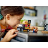 Klocki Lego City Ciężarówka z burgerami 60404 zestaw klocków 5+