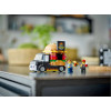 Klocki Lego City Ciężarówka z burgerami 60404 zestaw klocków 5+