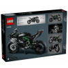 Klocki LEGO Technic Motocykl Kawasaki Ninja H2R 42170 10+