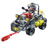 Playmobil Quad terenowy jednostki specjalnej 71147 klocki 5+