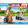 Playmobil Akcja ratunkowa 71257 starter pack klocki 4+