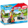Playmobil Akcja ratunkowa 71257 starter pack klocki 4+