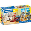 Playmobil Oddział Ortopedia Action Heroes 71617 klocki 4+