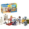 Playmobil Oddział Ortopedia Action Heroes 71617 klocki 4+