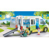 Playmobil Autobus szkolny 71329 City Life klocki 4+