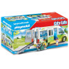 Playmobil Autobus szkolny 71329 City Life klocki 4+