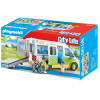 Playmobil Autobus szkolny 71329 City Life klocki 4+