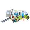 Playmobil Autobus szkolny 71329 City Life klocki 4+
