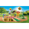 Playmobil Minigolf My Life 71449 klocki 4+
