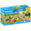 Playmobil Minigolf My Life 71449 klocki 4+