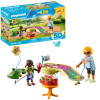 Playmobil Minigolf My Life 71449 klocki 4+