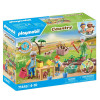 Playmobil Ogródek warzywny u dziadków Farma Country 71443 klocki 4+