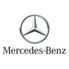Wywrotka gigant MERCEDES LENA 3 osie, max. ciężar 150 KG, 68 cm
