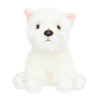 Pluszowy Piesek Terrier – miękka maskotka 30 cm 3+, idealna do przytulania