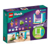 Klocki Lego Friends 41723 Cukiernia z pączkami klocki dla dzieci 4+
