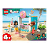 Klocki Lego Friends 41723 Cukiernia z pączkami klocki dla dzieci 4+