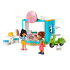 Klocki Lego Friends 41723 Cukiernia z pączkami klocki dla dzieci 4+