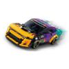Klocki Lego Speed Champions 76935 NASCAR Next Gen Chevrolet Camaro ZL1 9+