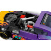 Klocki Lego Speed Champions 76935 NASCAR Next Gen Chevrolet Camaro ZL1 9+
