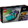 Klocki Lego Speed Champions 76935 NASCAR Next Gen Chevrolet Camaro ZL1 9+