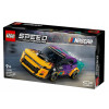 Klocki Lego Speed Champions 76935 NASCAR Next Gen Chevrolet Camaro ZL1 9+