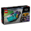 Klocki Lego Speed Champions 76935 NASCAR Next Gen Chevrolet Camaro ZL1 9+