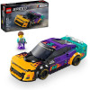Klocki Lego Speed Champions 76935 NASCAR Next Gen Chevrolet Camaro ZL1 9+