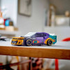 Klocki Lego Speed Champions 76935 NASCAR Next Gen Chevrolet Camaro ZL1 9+