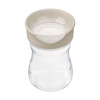 B.box zestaw 3w1 do nauki picia 240 ml – kubek, bidon i niekapek