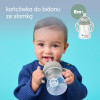B.box zestaw 3w1 do nauki picia 240 ml – kubek, bidon i niekapek