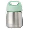 Termos obiadowy dla dziecka 335 ml B.Box Spearmint