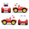 Lena Workies Ambulans karetka dla dziecka 01267