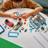 Klocki Lego City Automatyczna myjnia samochodowa 60497 6+
