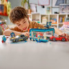 Klocki Lego City Automatyczna myjnia samochodowa 60497 6+