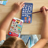 CzuCzu Quizy edukacyjne Polska 7+ zagadki rebusy i krzyżówki dla dzieci