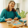 Czuczu Puzzle Zimowy Czas Puzzlove 150 elementów świąteczne puzzle dla dzieci i dorosłych
