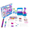 Studio Slime Fabryka Koktajli CA60170 – zestaw kreatywny do slime