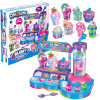 Studio Slime Fabryka Koktajli CA60170 – zestaw kreatywny do slime