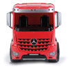Wywrotka z kiprem LENA WORXX, Mercedes Actros trójosiowa NOWOŚĆ 2022!