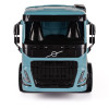 Lena wywrotka Volvo FMX z przyczepą Worxx 75 cm dł. ruchome elementy