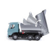 Lena wywrotka Volvo FMX z przyczepą Worxx 75 cm dł. ruchome elementy