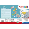 Clementoni Moje pierwsze puzzle Animal Friends 4w1 – 30 elementów