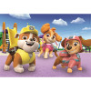 Clementoni Puzzle Psi Patrol – 2×20 el. dla dzieci 3+